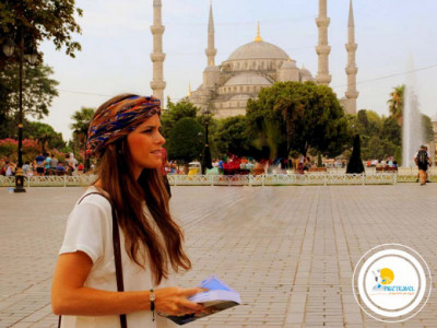 Tour Turqu&iacute;a - Dub&aacute;i desde Ecuador