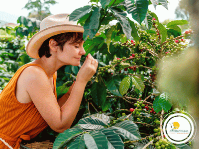 Tour al eje cafetero desde Quito