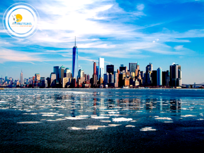 Tours Joyas del Este Nueva York  