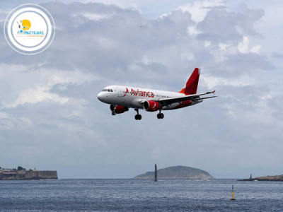 Vuelos a El Salvador desde Quito